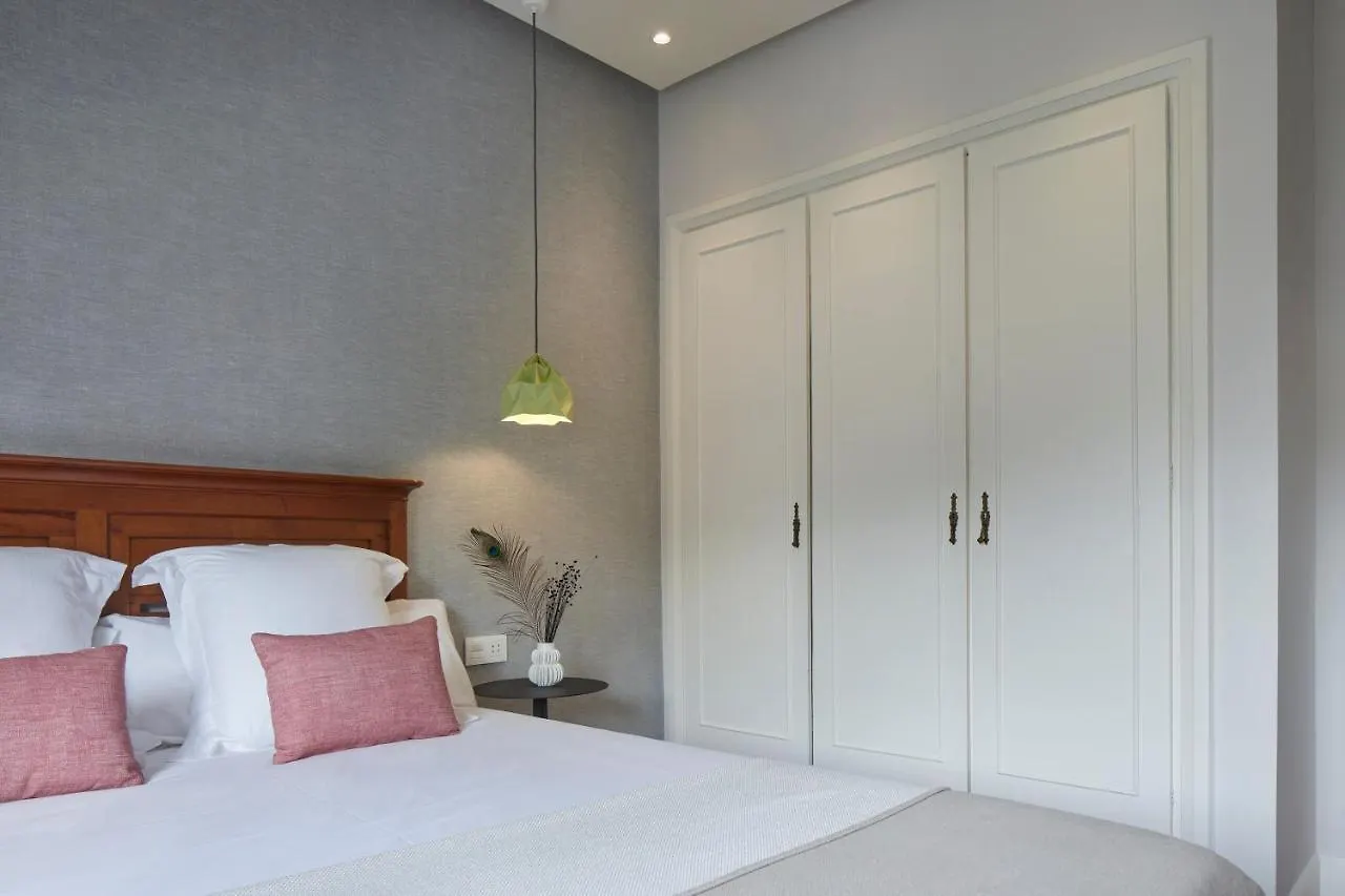 Mirakruz H By Feelfree Rentals سان سيباستيان إسبانيا