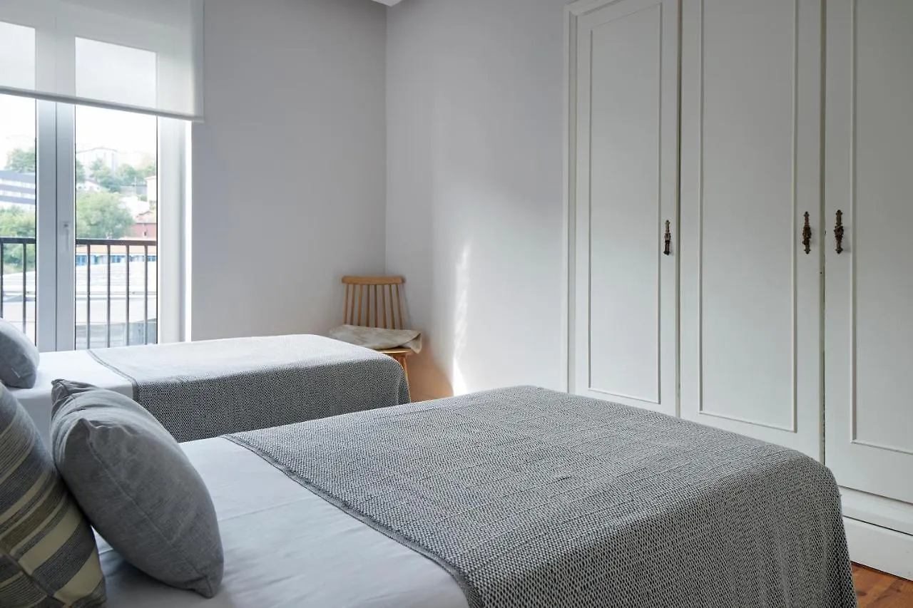 Mirakruz H By Feelfree Rentals سان سيباستيان