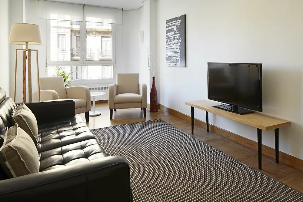 Mirakruz H By Feelfree Rentals سان سيباستيان شقة